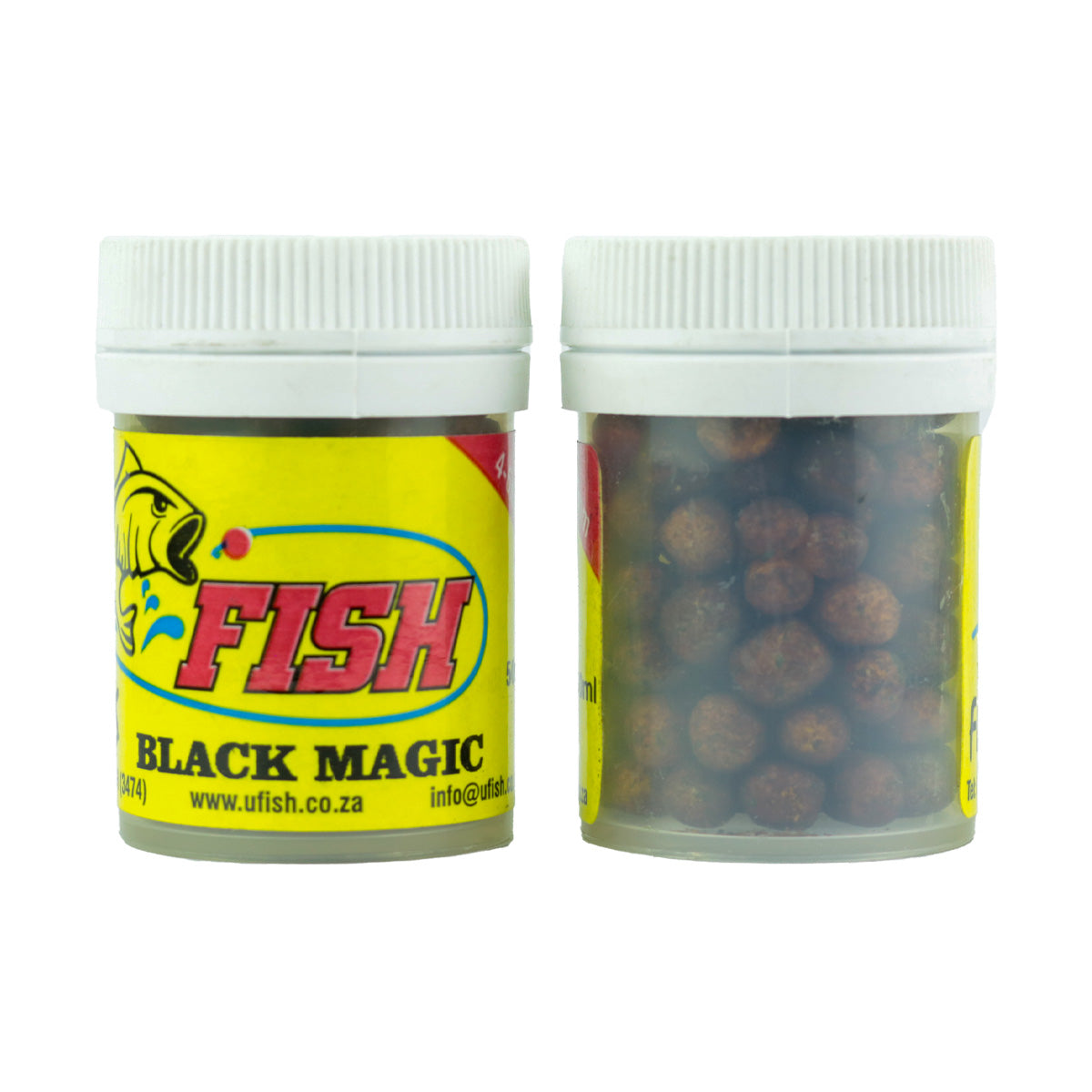 UFISH HARD FLOATS - 50ml