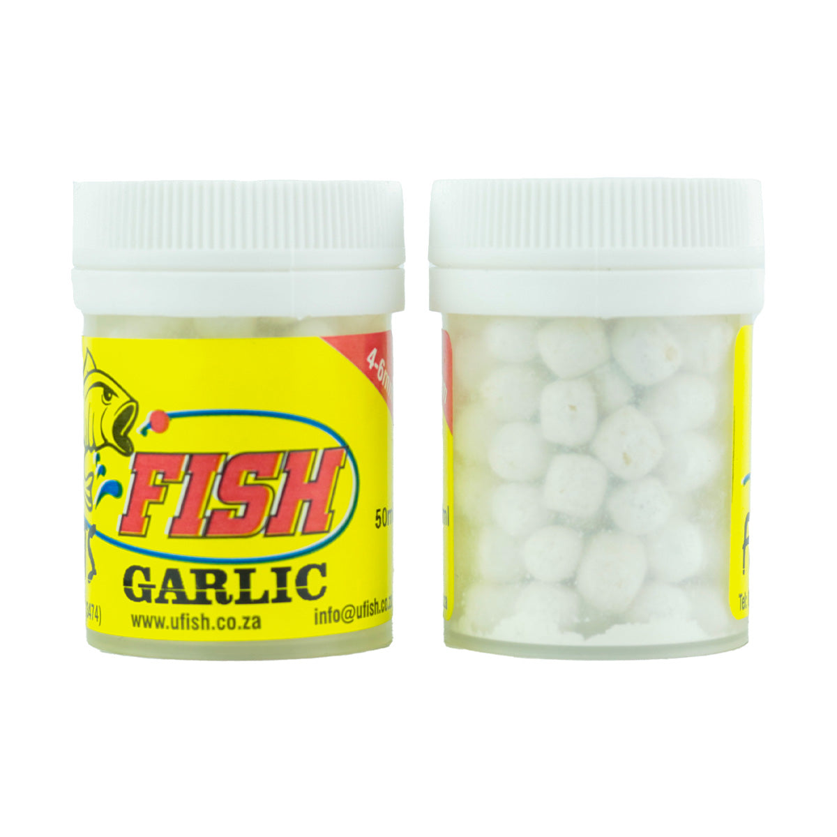 UFISH HARD FLOATS - 50ml