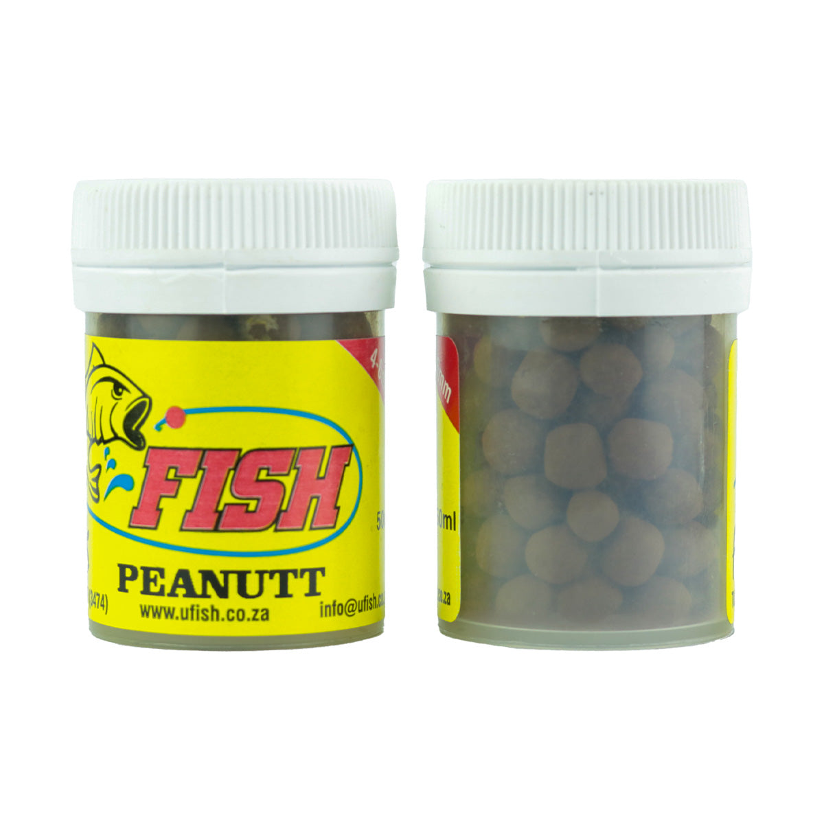 UFISH HARD FLOATS - 50ml