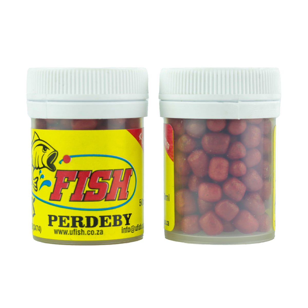 UFISH HARD FLOATS - 50ml