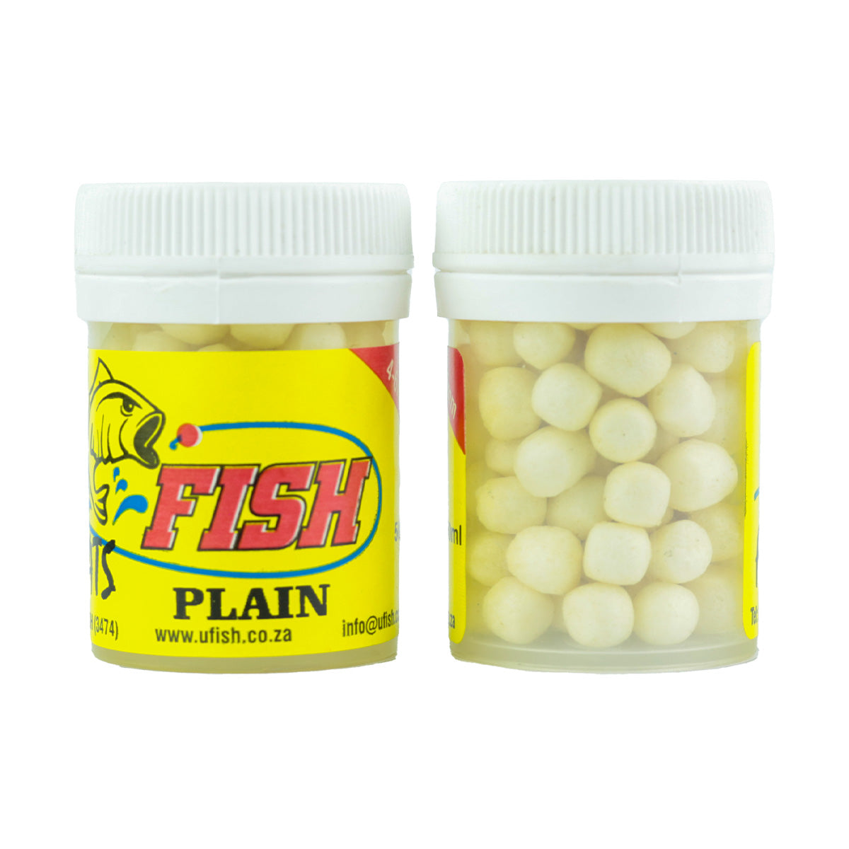 UFISH HARD FLOATS - 50ml