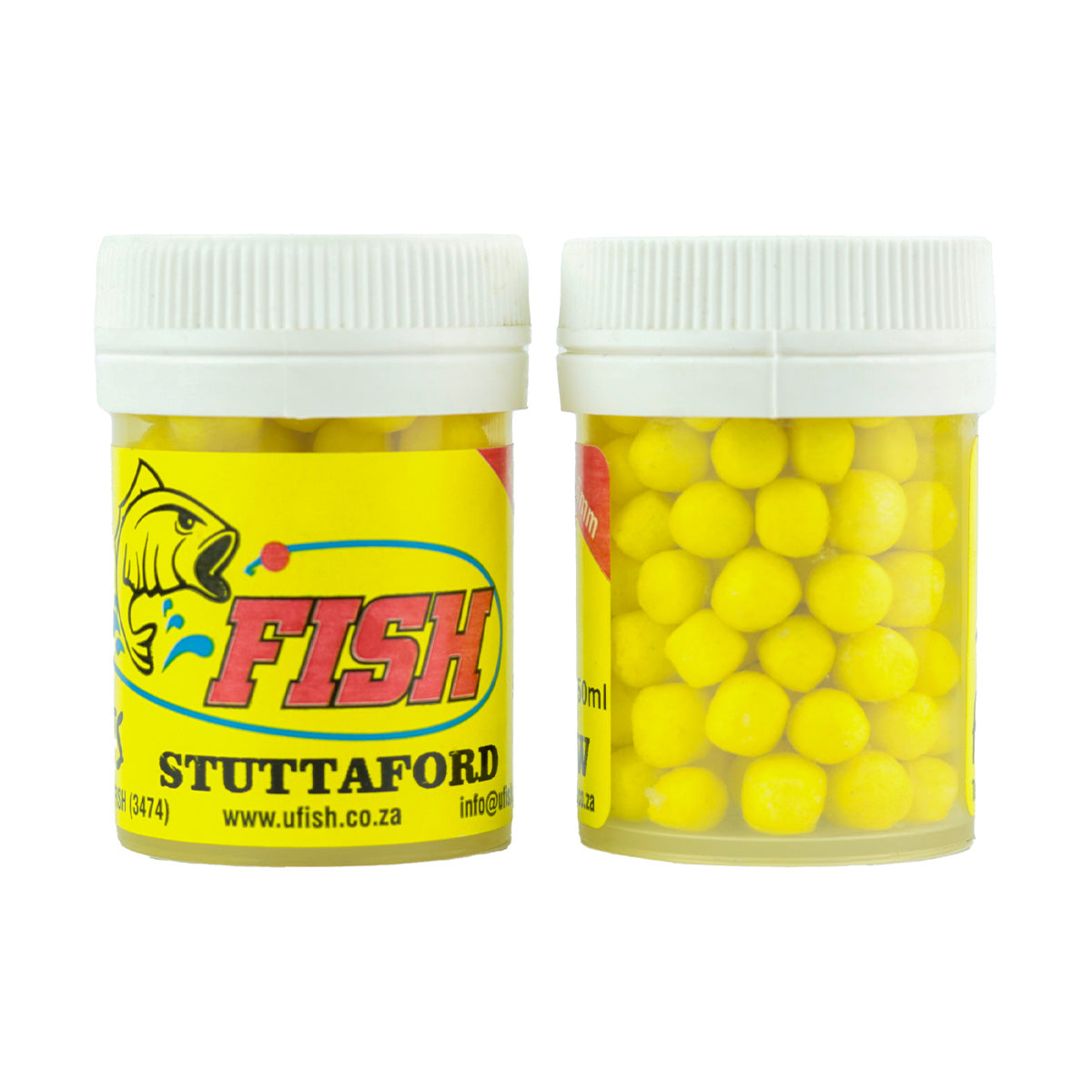 UFISH HARD FLOATS - 50ml