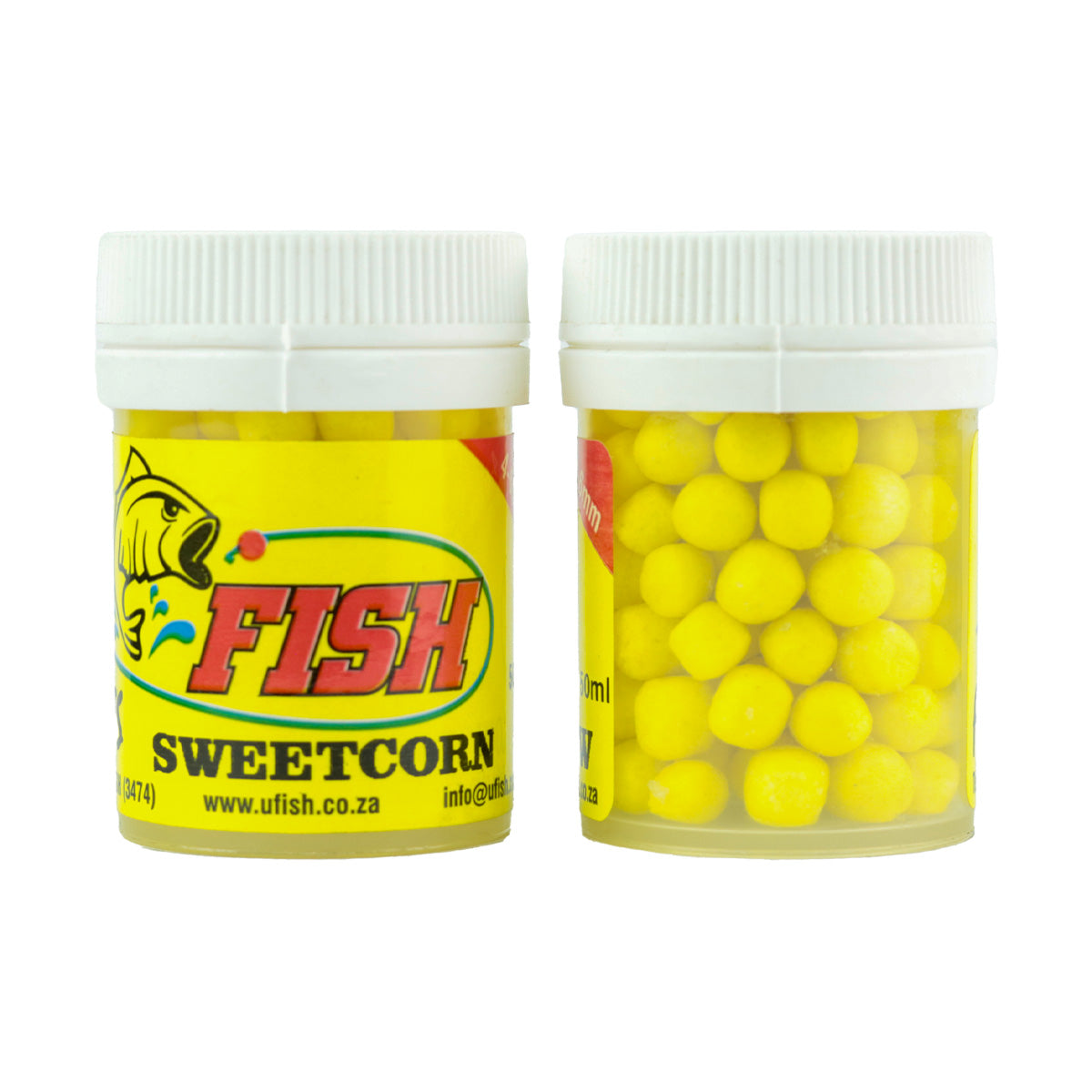 UFISH HARD FLOATS - 50ml