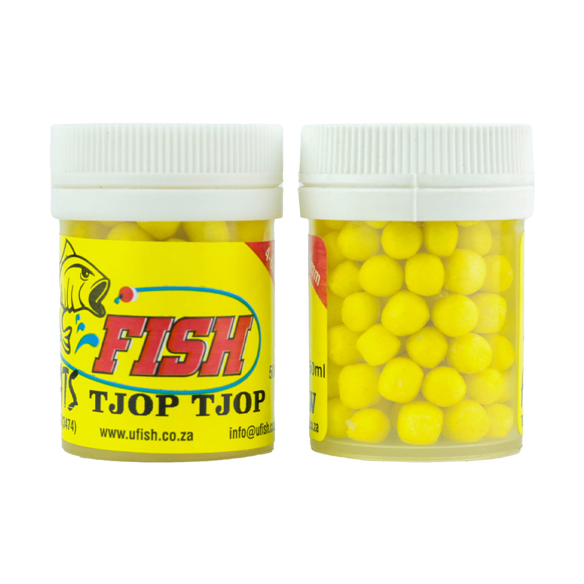 UFISH HARD FLOATS - 50ml