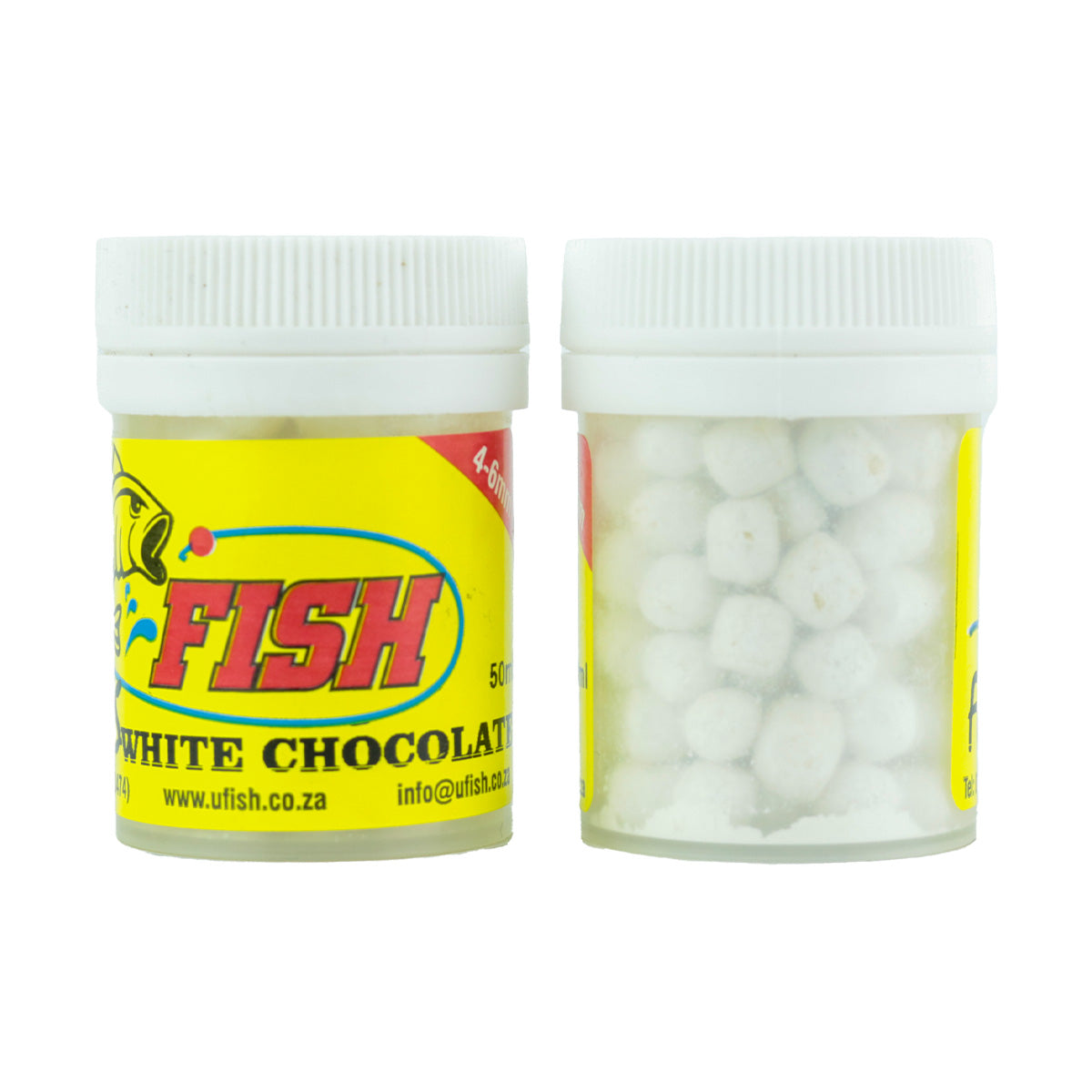 UFISH HARD FLOATS - 50ml