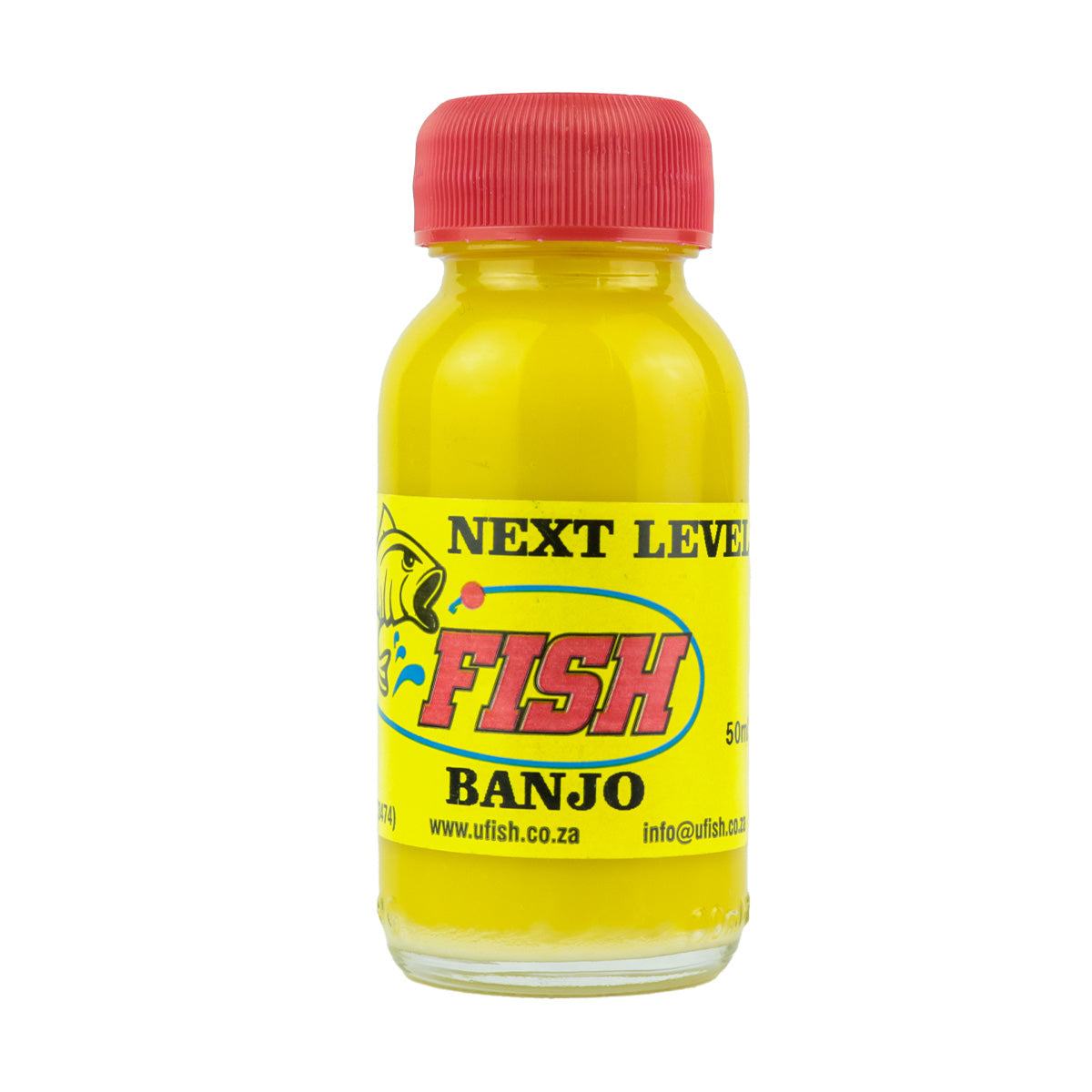 UFISH NEXT LEVEL DIPS - 50ml