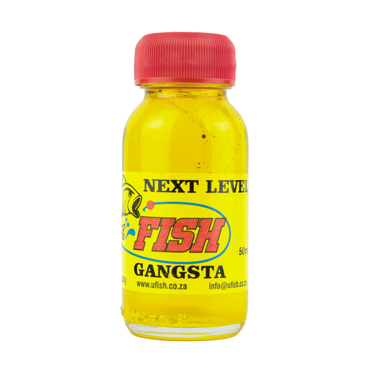 UFISH NEXT LEVEL DIPS - 50ml