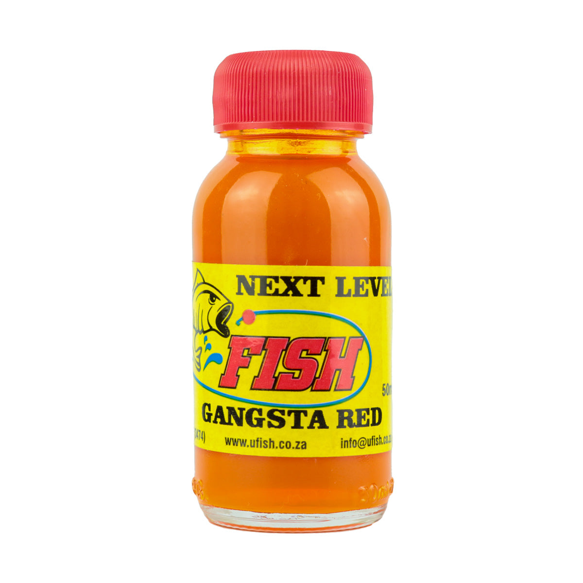 UFISH NEXT LEVEL DIPS - 50ml