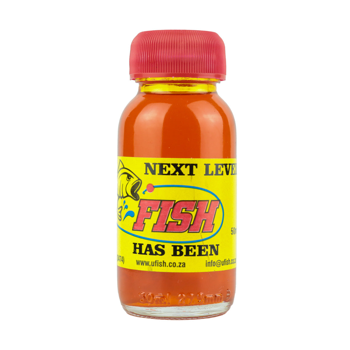 UFISH NEXT LEVEL DIPS - 50ml