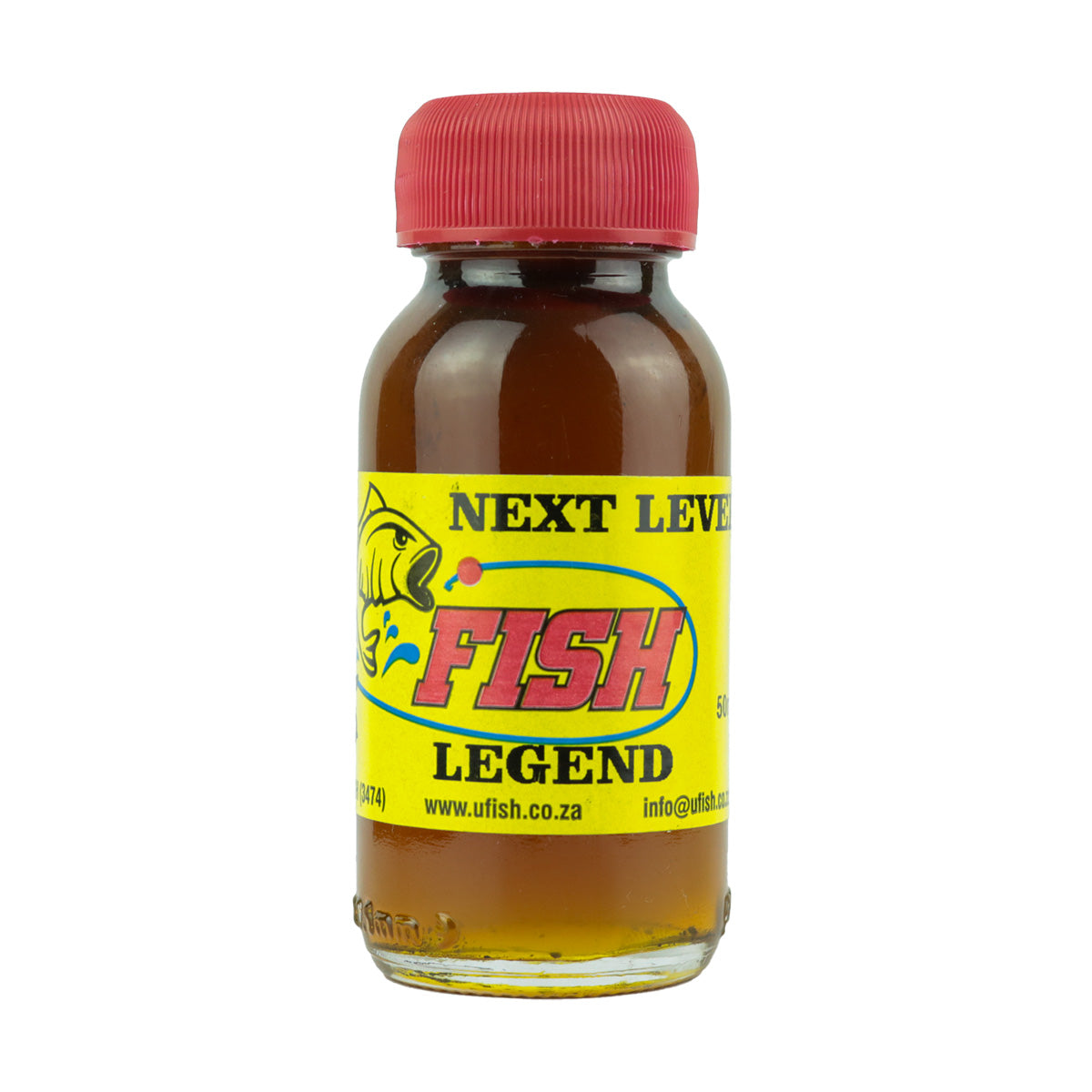 UFISH NEXT LEVEL DIPS - 50ml