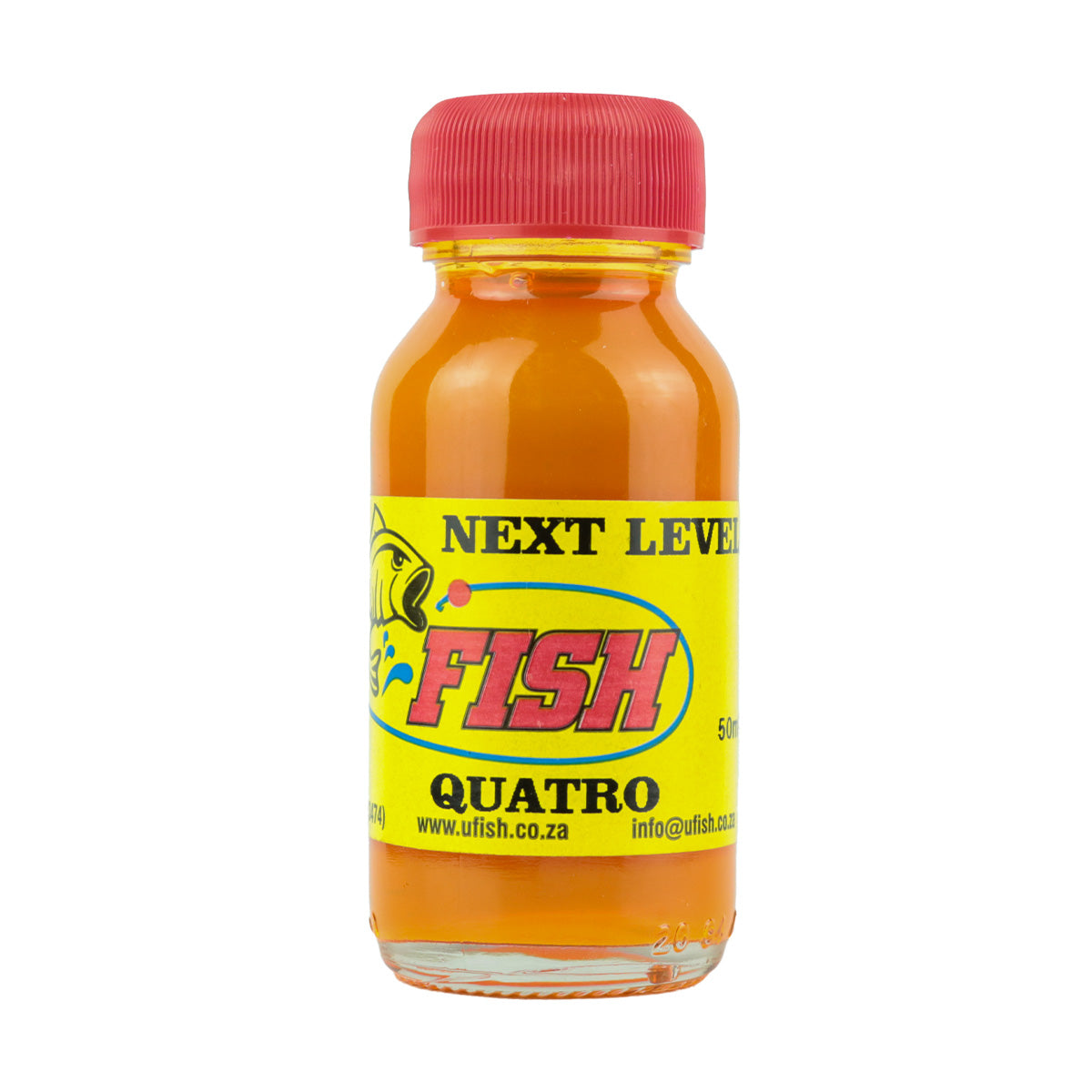 UFISH NEXT LEVEL DIPS - 50ml