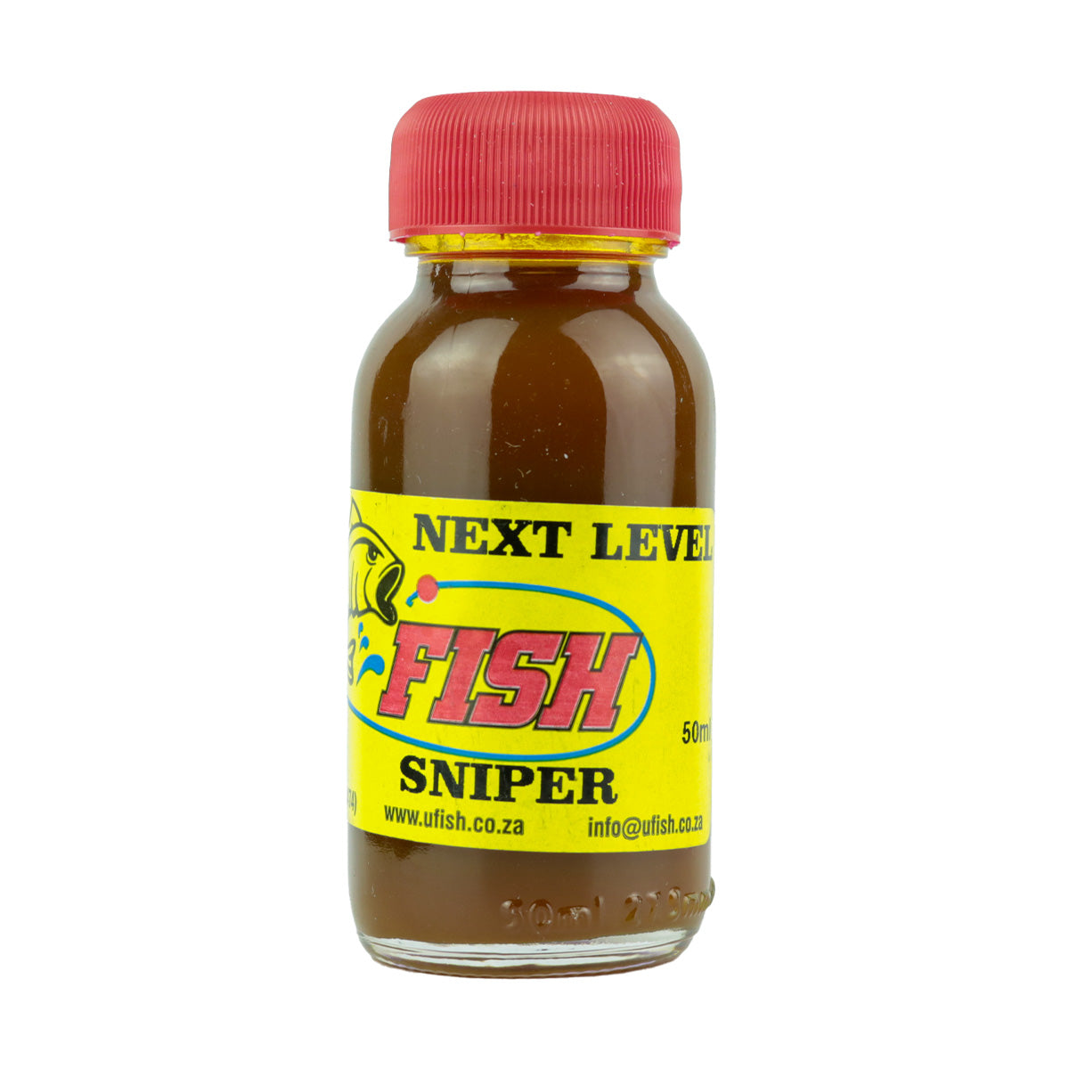 UFISH NEXT LEVEL DIPS - 50ml