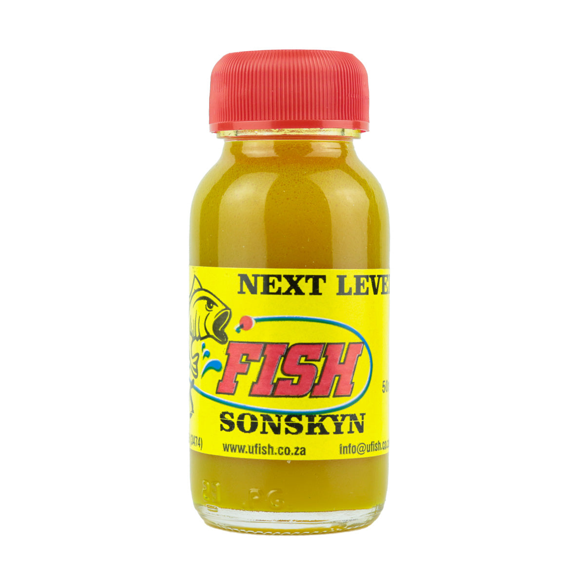 UFISH NEXT LEVEL DIPS - 50ml