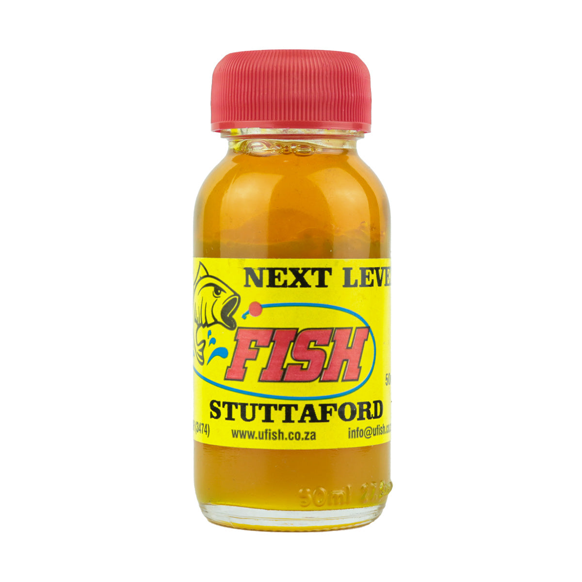UFISH NEXT LEVEL DIPS - 50ml