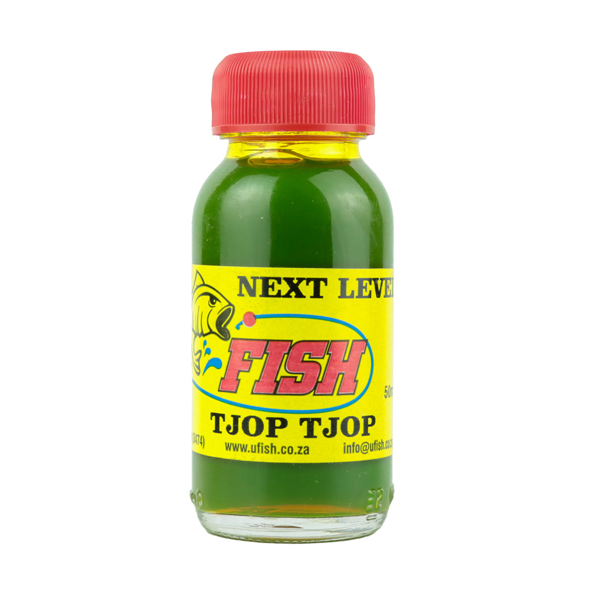 UFISH NEXT LEVEL DIPS - 50ml