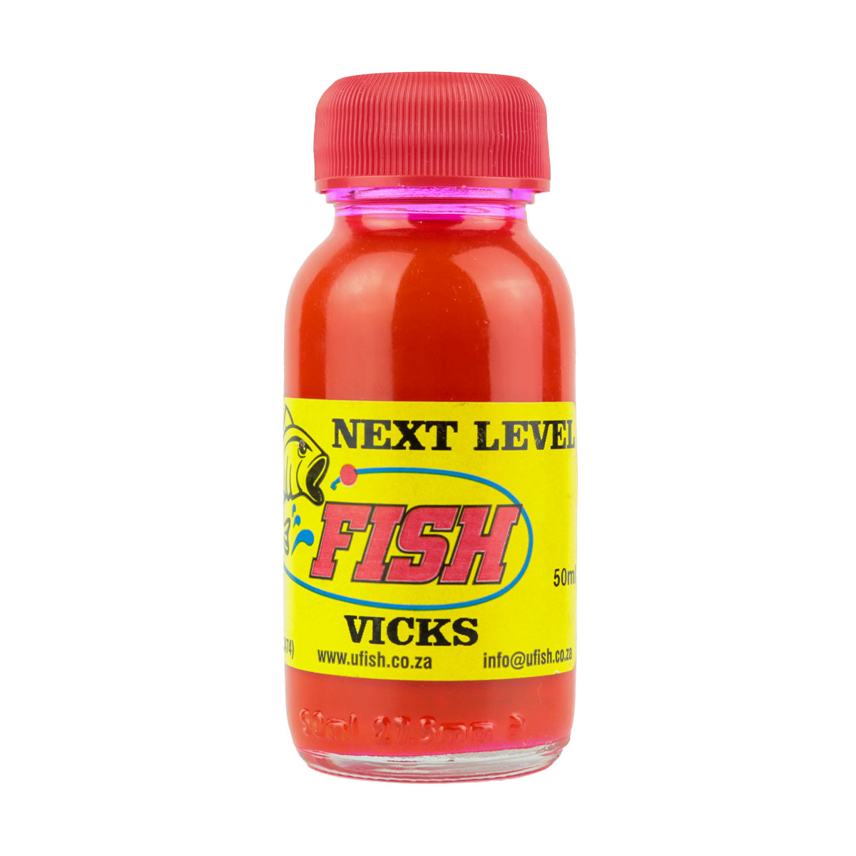 UFISH NEXT LEVEL DIPS - 50ml