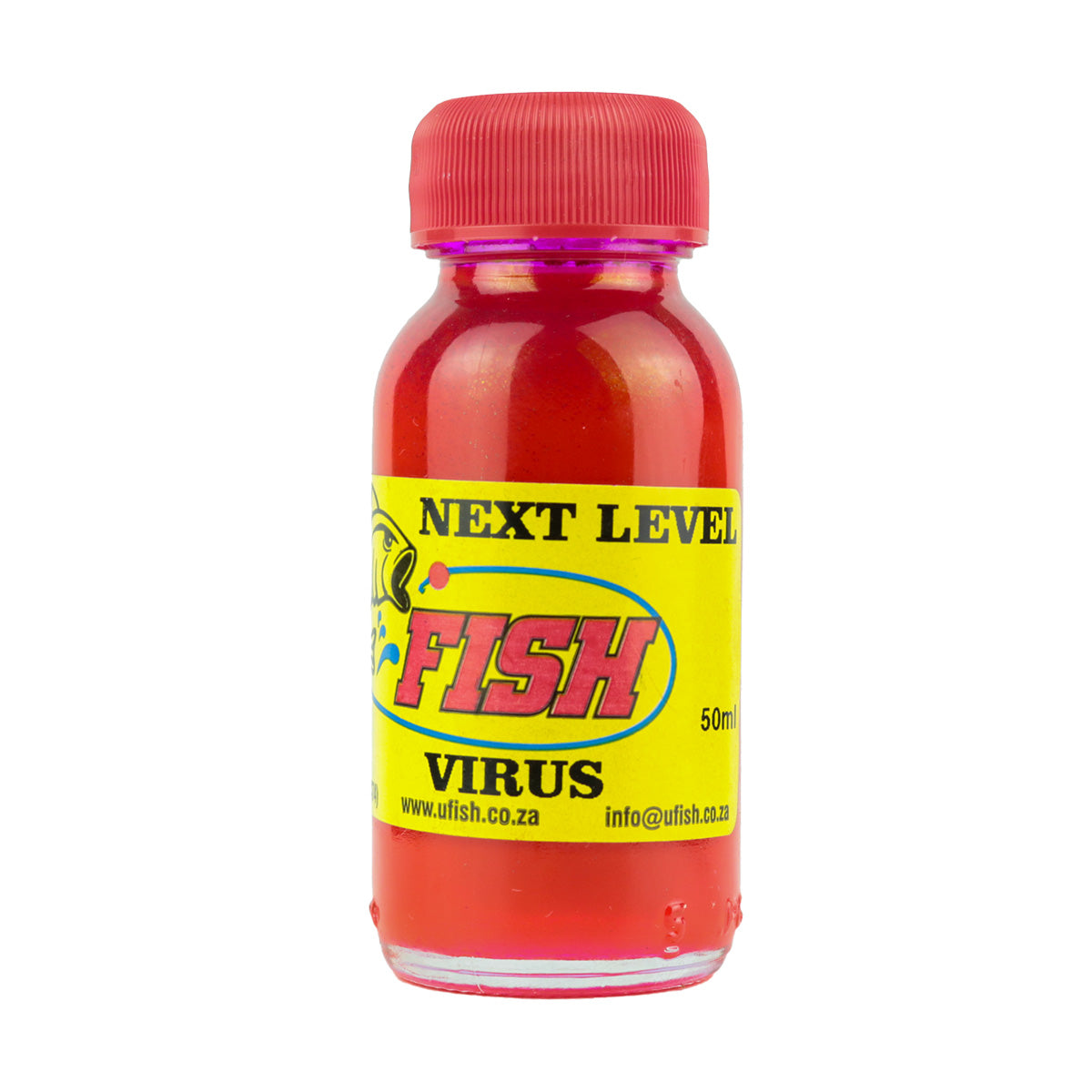 UFISH NEXT LEVEL DIPS - 50ml