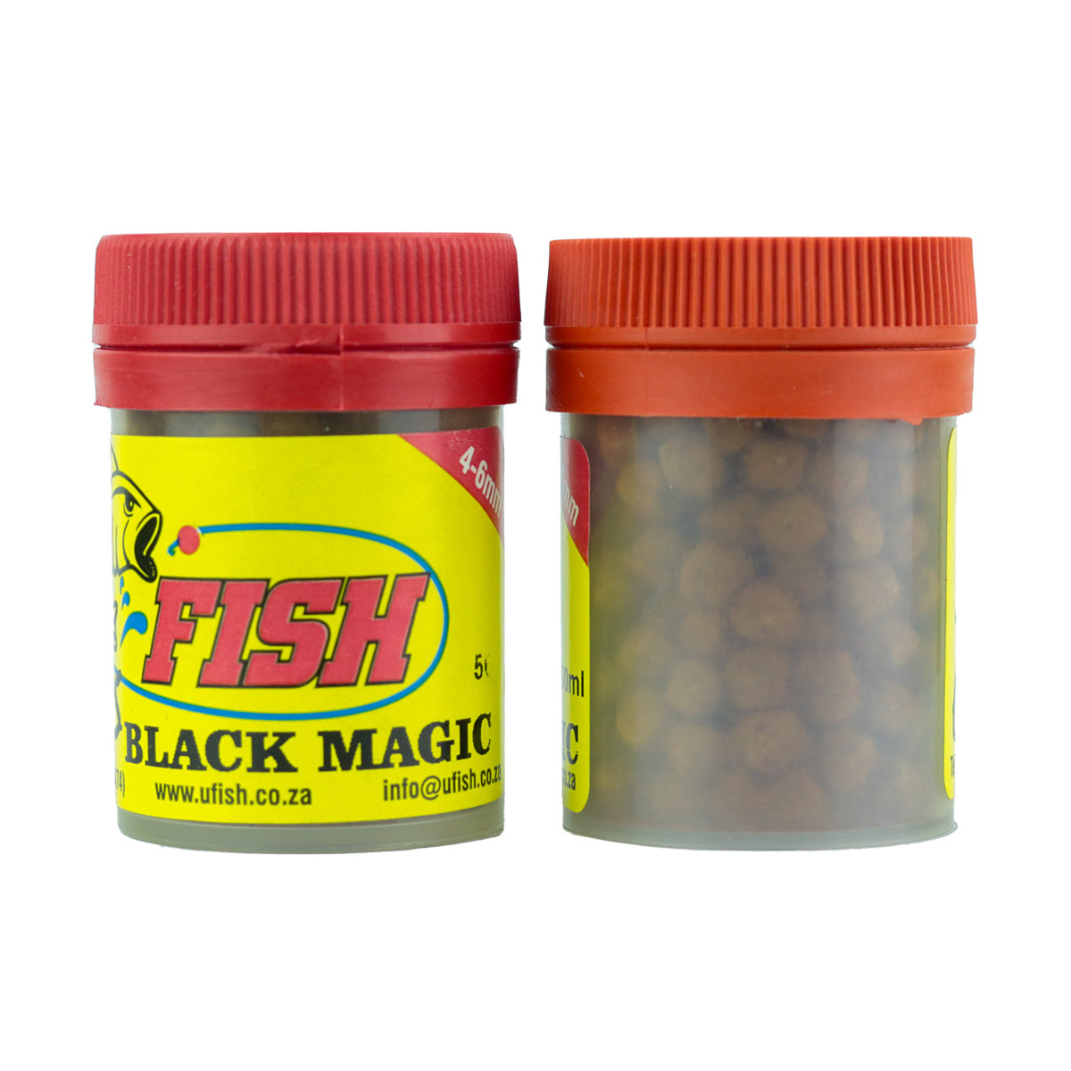 UFISH OOZERS - 50ml