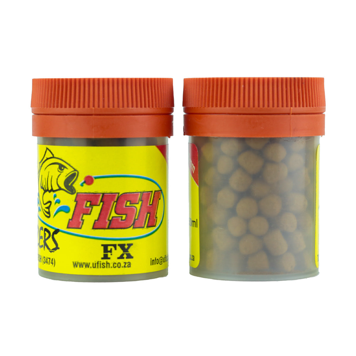 UFISH OOZERS - 50ml