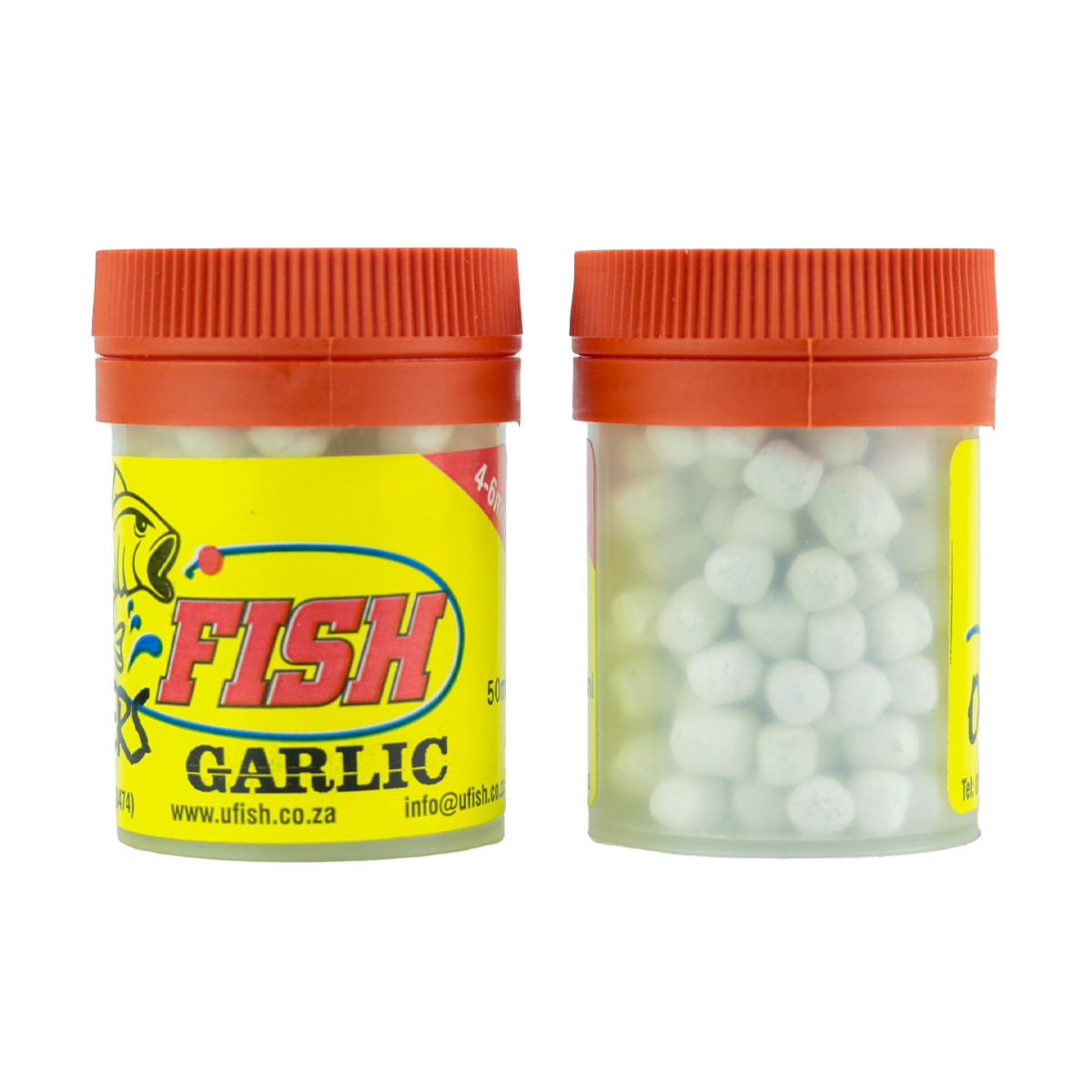 UFISH OOZERS - 50ml