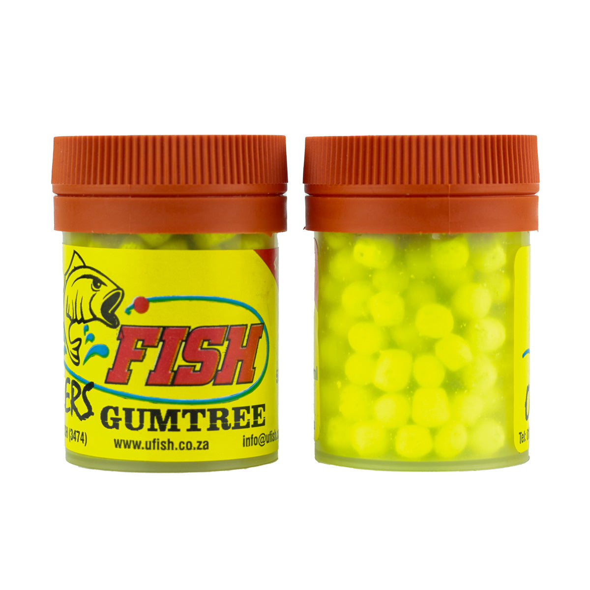 UFISH OOZERS - 50ml