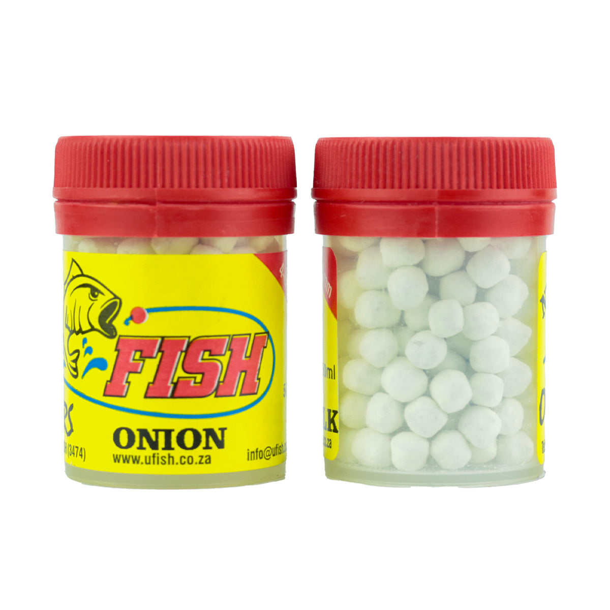 UFISH OOZERS - 50ml