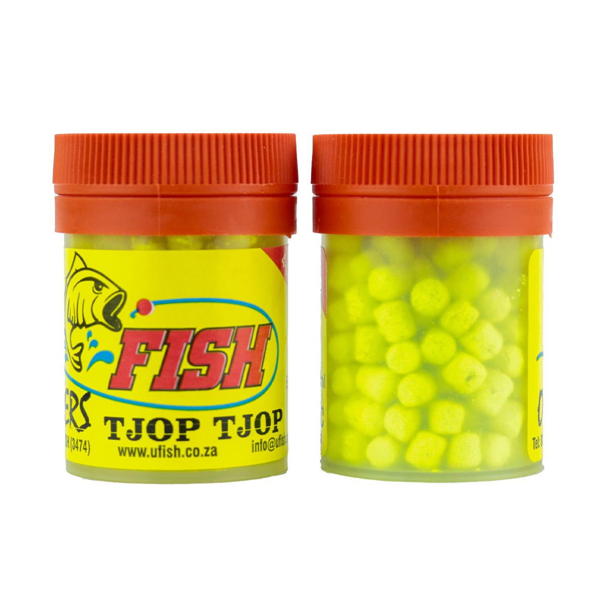 UFISH OOZERS - 50ml