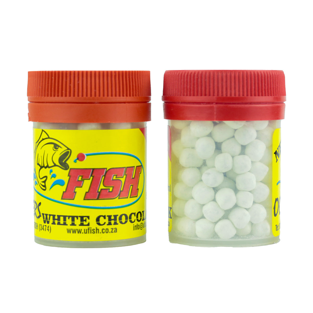 UFISH OOZERS - 50ml